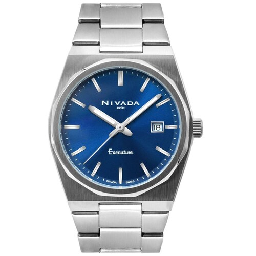 Reloj Nivada para Hombre Nh23113Macai
