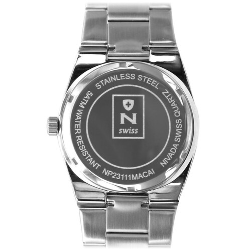 Reloj Nivada para Hombre Nh23113Macai
