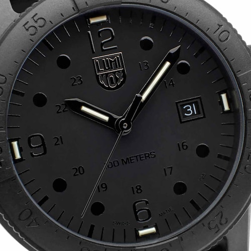 Reloj Luminox para Hombre X22001Bo