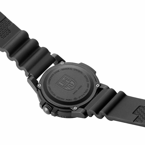 Reloj Luminox para Hombre X22001Bo