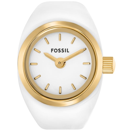 Reloj Anillo Fossil para Mujer Es5412