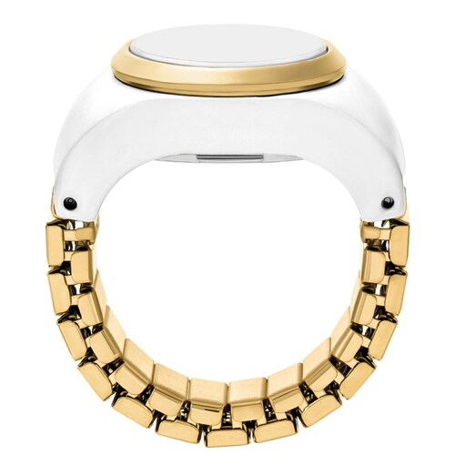 Reloj Anillo Fossil para Mujer Es5412
