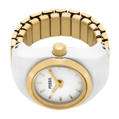 Reloj Anillo Fossil para Mujer Es5412