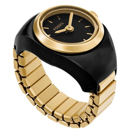 Reloj Anillo Fossil para Mujer Es5413
