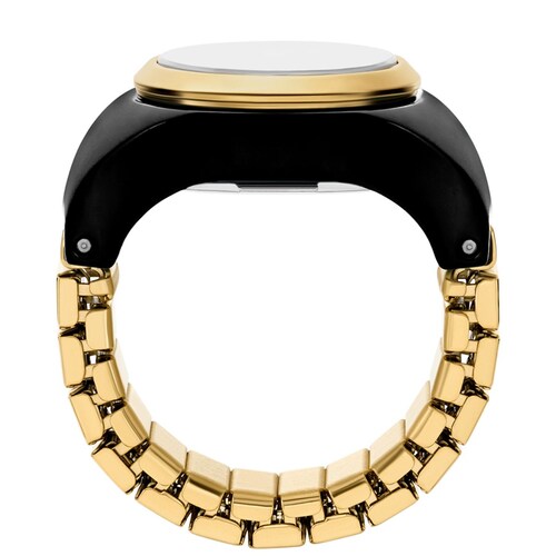 Reloj Anillo Fossil para Mujer Es5413