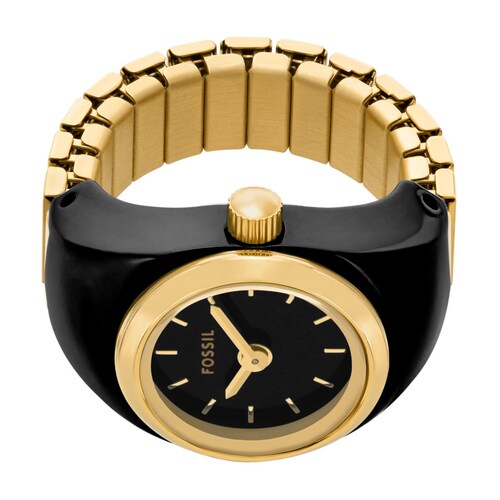 Reloj Anillo Fossil para Mujer Es5413