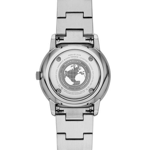 Reloj Fossil Superman para Hombre 92917042