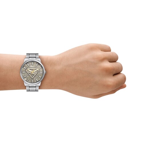 Reloj Fossil Superman para Hombre 92917042
