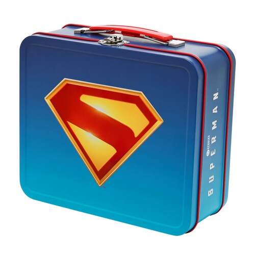 Reloj Fossil Superman para Hombre 92917042