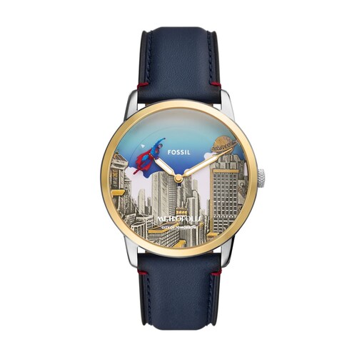 Reloj Fossil Superman para Hombre 92917060