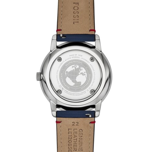 Reloj Fossil Superman para Hombre 92917060