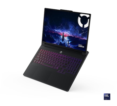 Laptop Lenovo Gaming Ln Pro7 16Iax10H Intel Core Ultra 32Gb Ram 1Tb