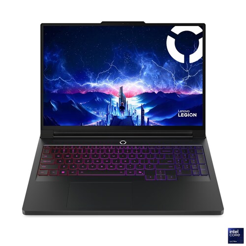 Laptop Lenovo Gaming Ln Pro7 16Iax10H Intel Core Ultra 32Gb Ram 1Tb