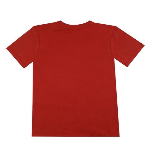 Playera con Diseño Cómo Entrenar a Tu Dragón Manga Corta para Niño