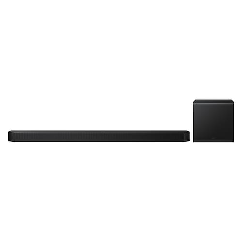 Barra de Sonido Samsung Q800F 5.1.2 Canales