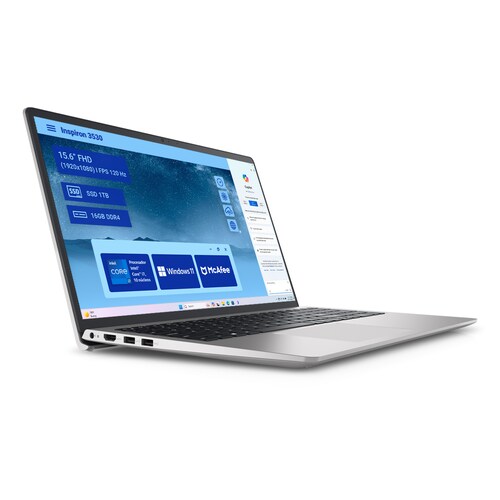 Laptop Dell Inspiron I3530 Intel Core I7 16Gb Ram 1Tb