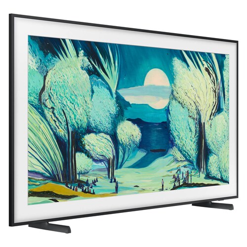 Pantalla Samsung 65 Pulgadas 4K Qled F-50Ls03 y Marco