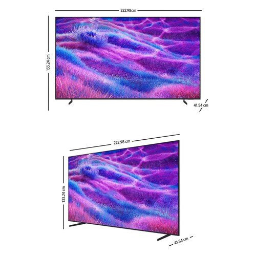 Pantalla Samsung 100 Pulgadas Neo Qled 4K Smart