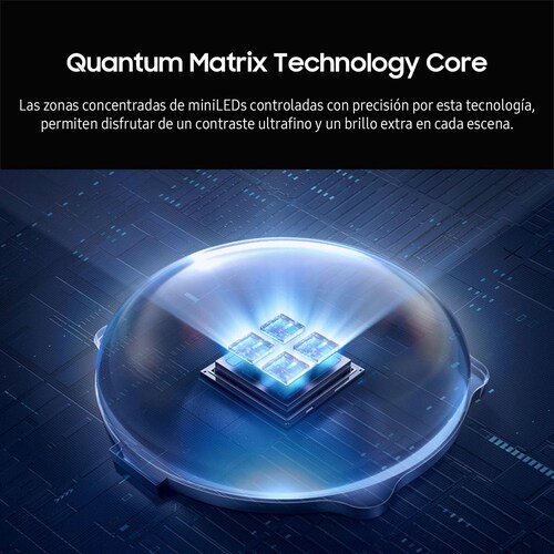 Pantalla Samsung 100 Pulgadas Neo Qled 4K Smart