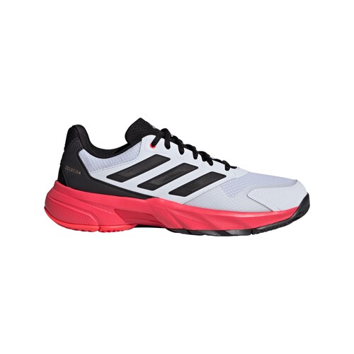Tenis Adidas Courtjam Control 3 para Hombre