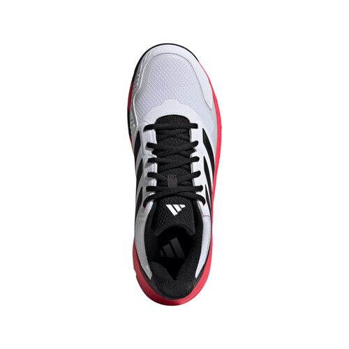 Tenis Adidas Courtjam Control 3 para Hombre