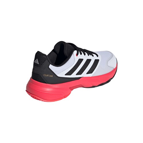Tenis Adidas Courtjam Control 3 para Hombre