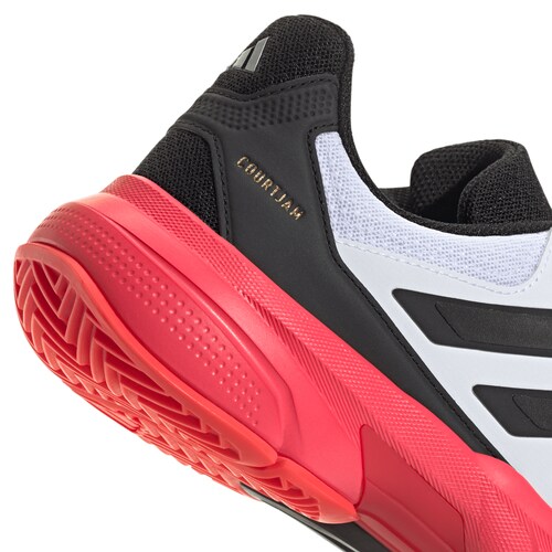 Tenis Adidas Courtjam Control 3 para Hombre