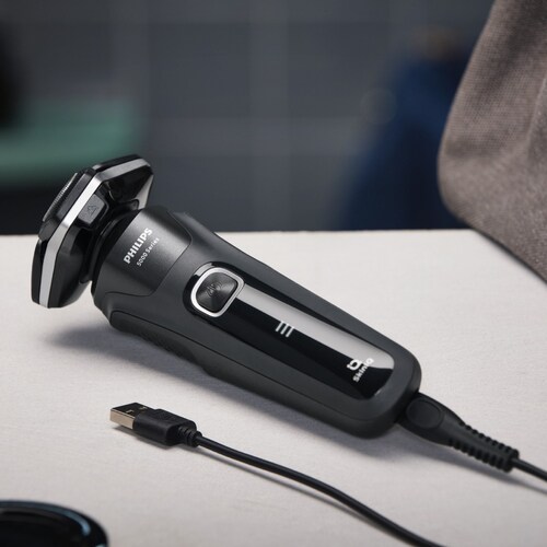 Afeitadora Eléctrica Philips Series 5000