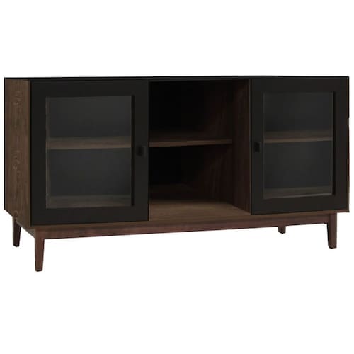 Buffet  Guernica  Nogal con Negro New Challenge