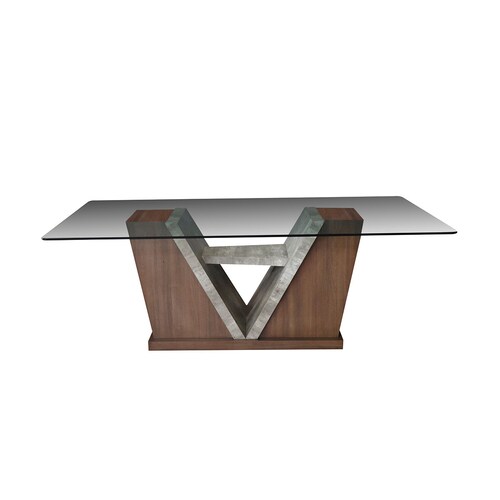 Mesa  Luxemburgo New Challenge