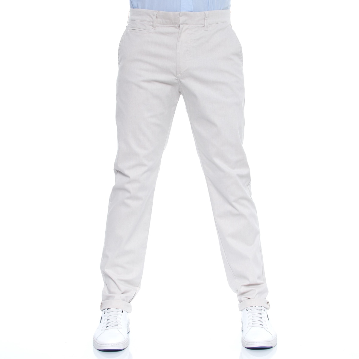 Pantalón Canvas Regular Fit J.opus para Hombre