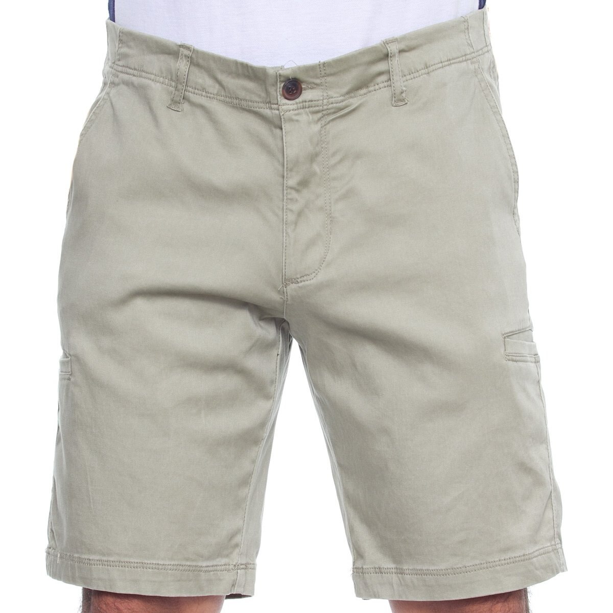 Bermuda Casual Cargo J.opus para Hombre