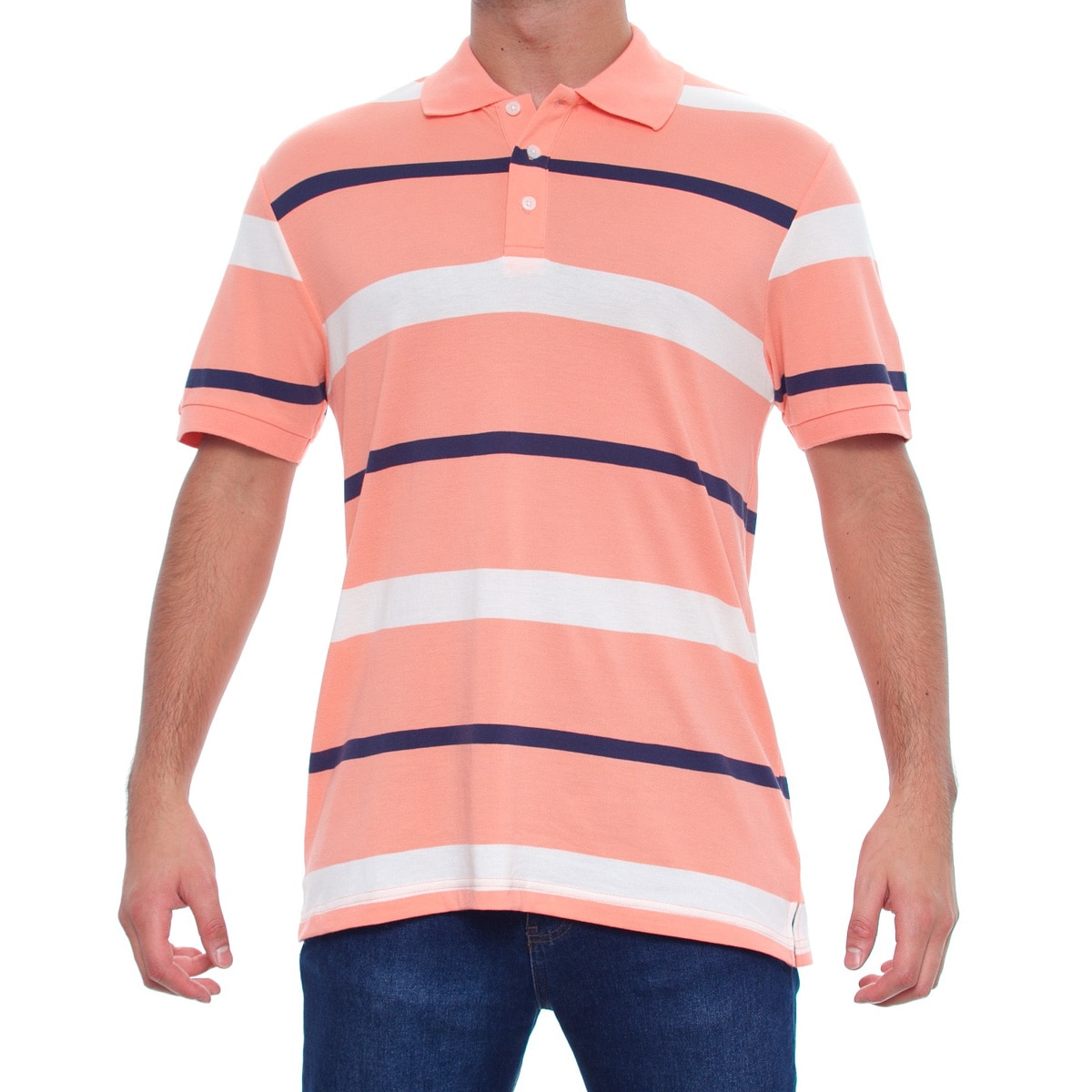 Playera para Hombre J.opus