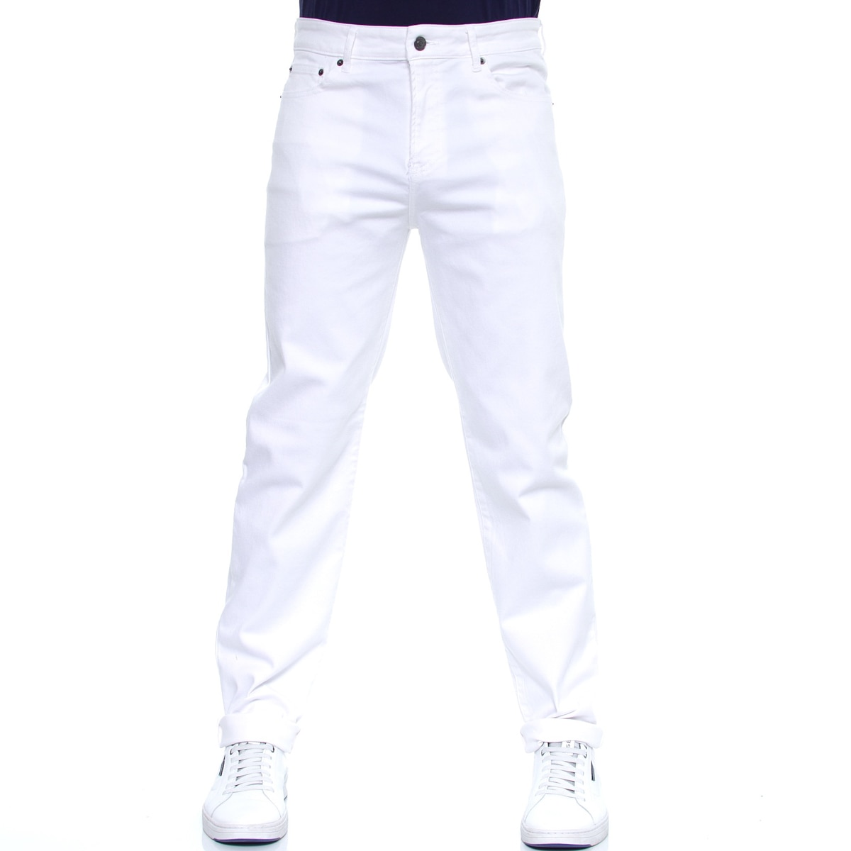 Pantalón Regular Fit Bruno Magnani para Hombre