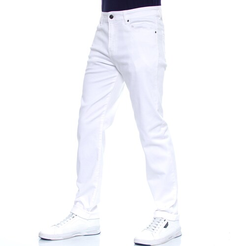Pantalón Regular Fit Bruno Magnani para Hombre