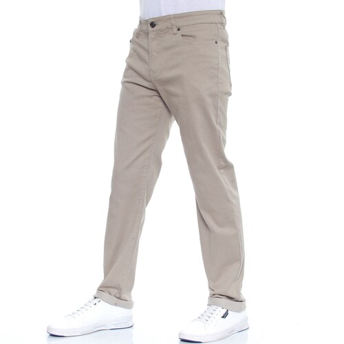 Pantalón Regular Fit Bruno Magnani para Hombre