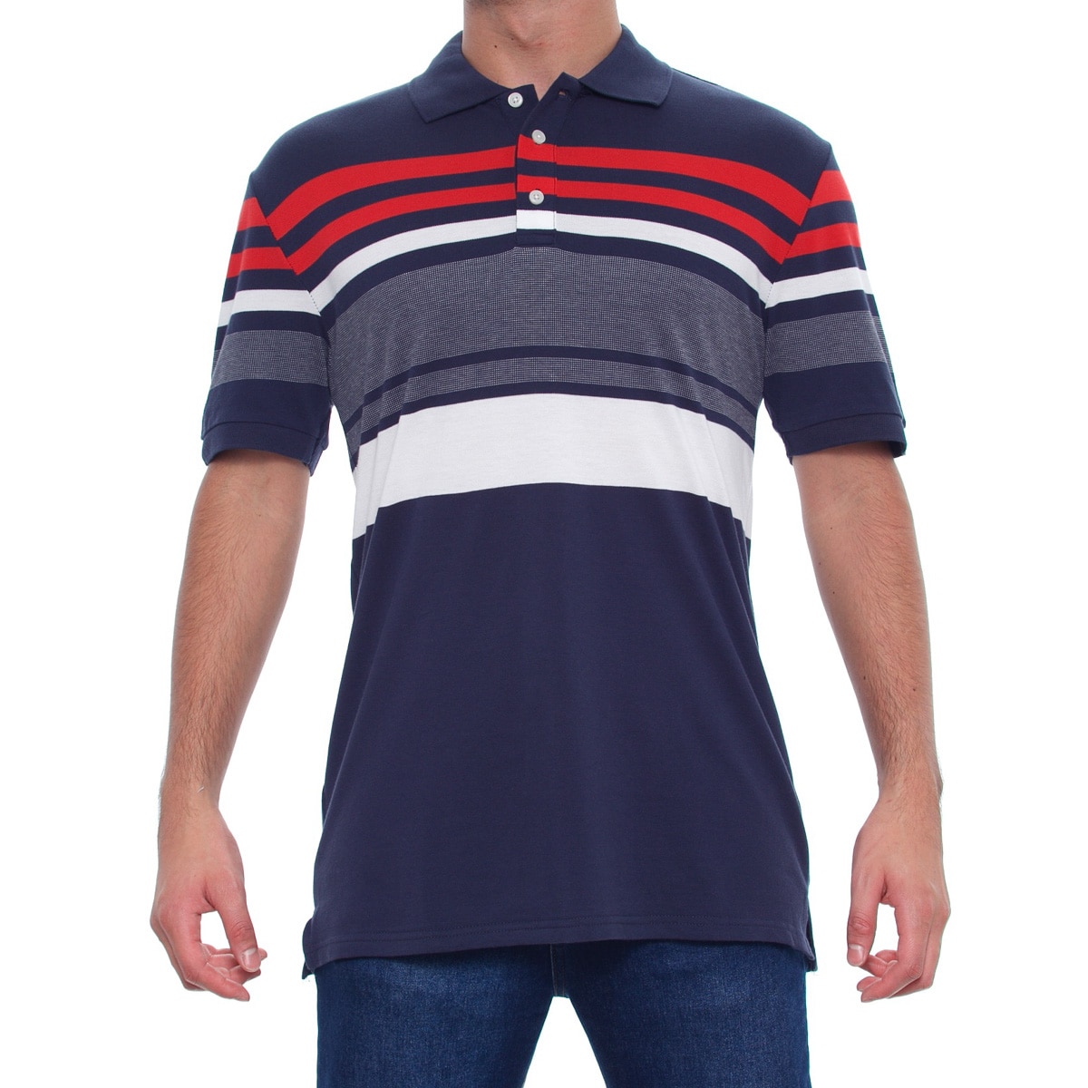 Playera Polo para Hombre J.opus