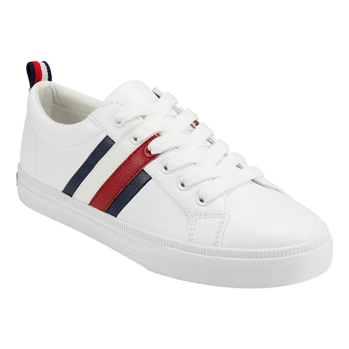 Tenis Casual Tommy Hilfiger para Mujer