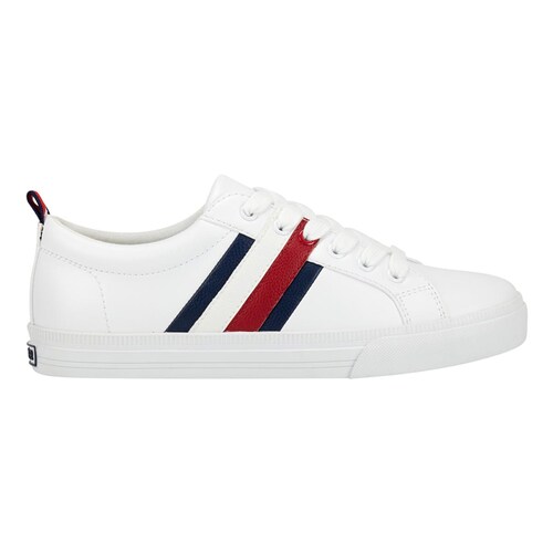 Tenis Casual Tommy Hilfiger para Mujer