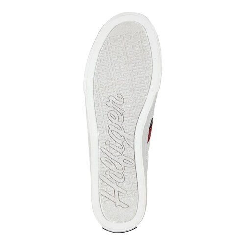 Tenis Casual Tommy Hilfiger para Mujer