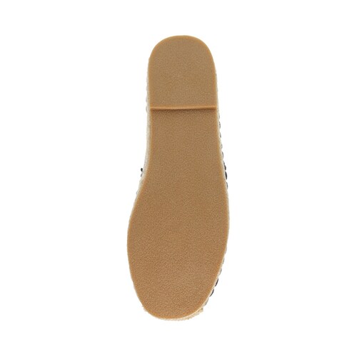 Alpargata Steve Madden con Diseño para Mujer