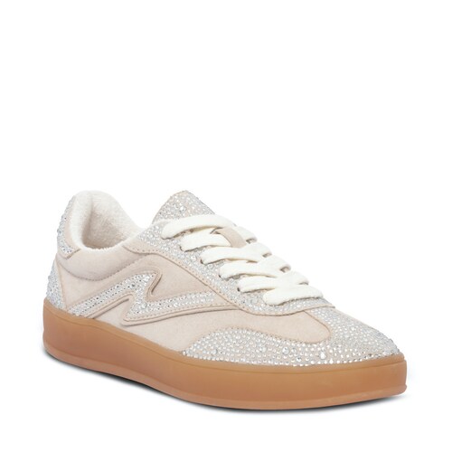Tenis Suela de Goma Madden Girl con Aplicación para Mujer