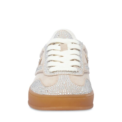 Tenis Suela de Goma Madden Girl con Aplicación para Mujer