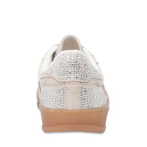 Tenis Suela de Goma Madden Girl con Aplicación para Mujer