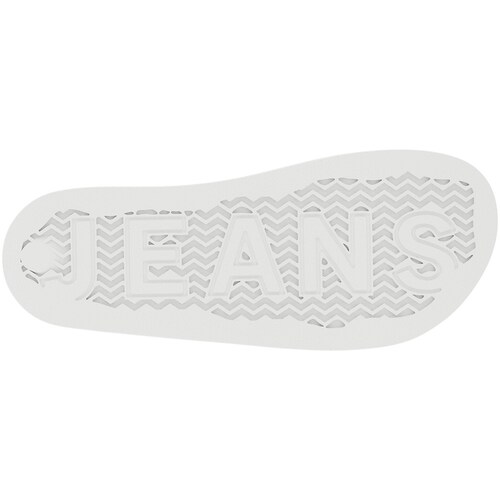 Sandalia Flag Slide Tommy Hilfiger para Mujer
