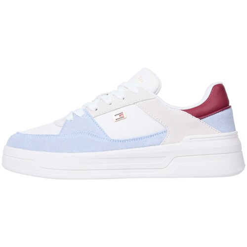 Tenis Essential Bkt Tommy Hilfiger para Mujer