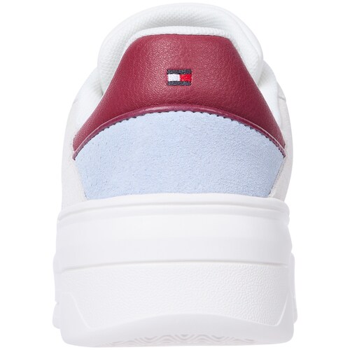 Tenis Essential Bkt Tommy Hilfiger para Mujer