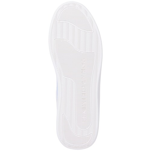 Tenis Essential Bkt Tommy Hilfiger para Mujer