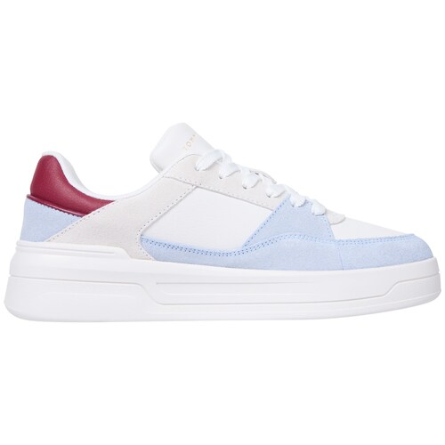Tenis Essential Bkt Tommy Hilfiger para Mujer