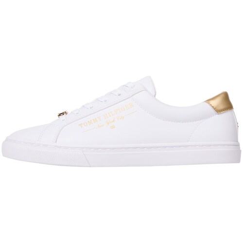 Tenis Im Graphic Tommy Hilfiger para Mujer